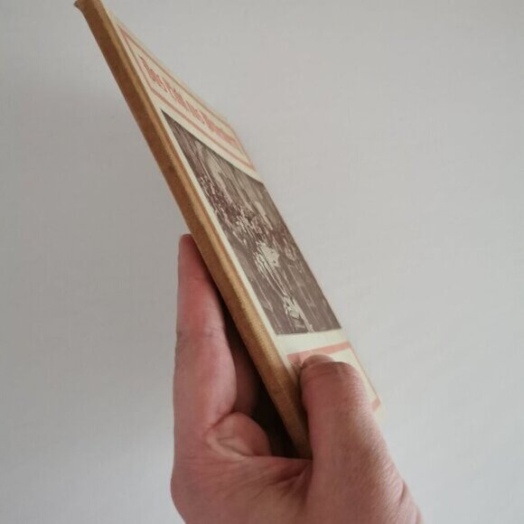 1910s German Lutheran Church Book Das Licht Aus Wittenberg Theodore Graebner - Picture 3 of 9